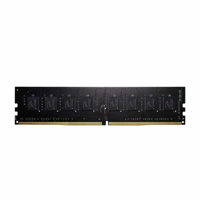 رم دسکتاپ (16GB*1) 16 گیگابایت Geil مدل Pristine DDR4 2666 MHz — تصویر ۷