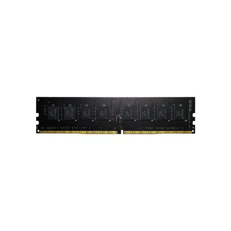 رم دسکتاپ (16GB*1) 16 گیگابایت Geil مدل Pristine DDR4 2666 MHz — تصویر ۴