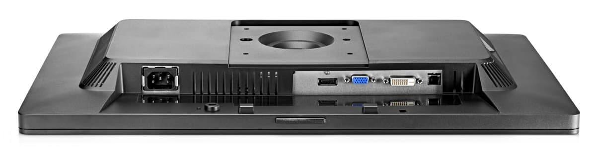 مانیتور استوک اچ پی 22 اینچ مدل HP EliteDisplay E221i — تصویر ۳