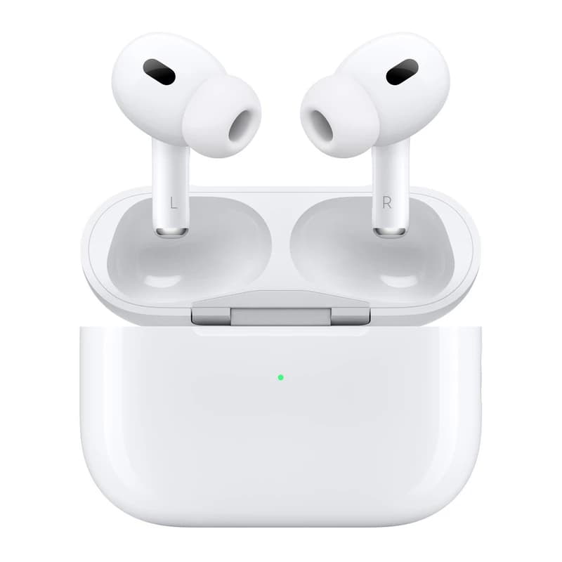 هندزفری بلوتوث اپل مدل Apple Airpods Pro 2nd Gen MQD83ZP/A