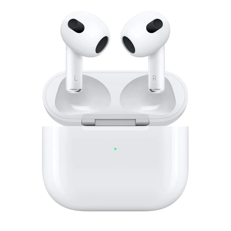 هندزفری بلوتوث اپل مدل Apple Airpods 3rd Gen MME73CH/A