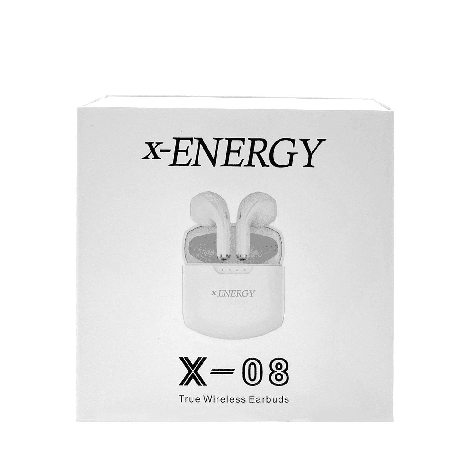 هندزفری بلوتوث ایکس انرژی مدل x-ENERGY X-08 — تصویر ۲