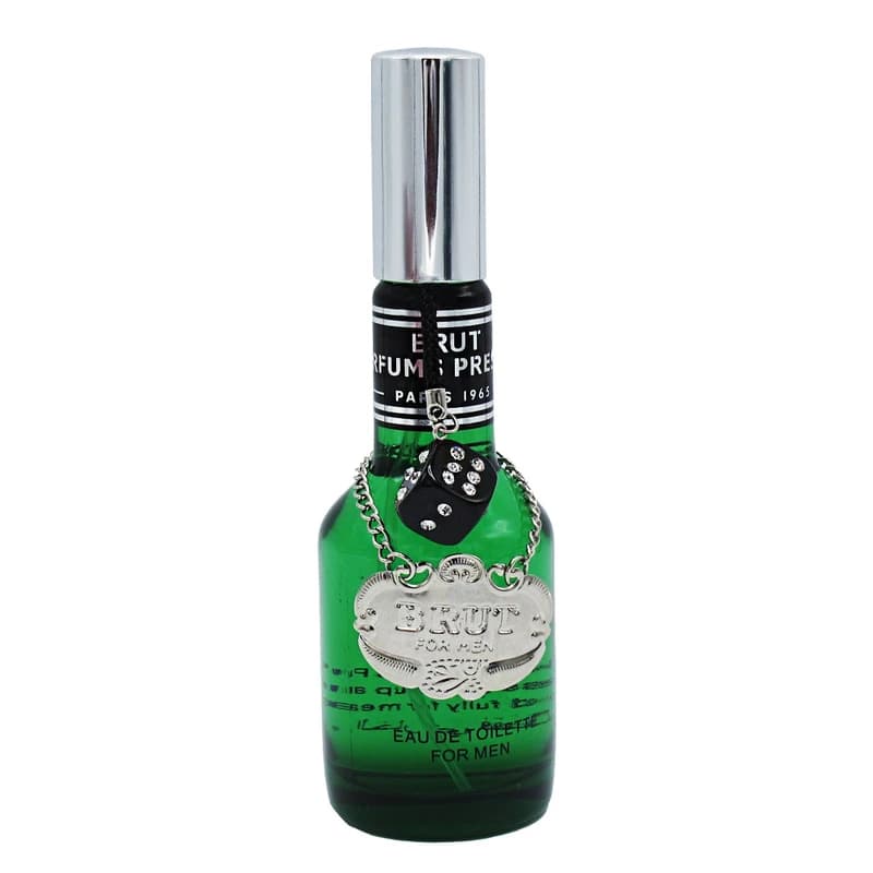 ادوتویلت مردانه فابرگ مدل BRUT CLASSIC NEW EDITION حجم ۱۰۰ میلی لیتر