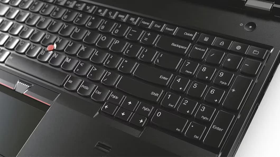 لپ تاپ لنوو مدل lenovo ThinkPad L570 6th (استوک) — تصویر ۳