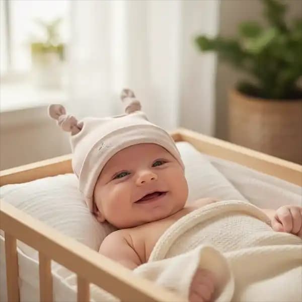 کلاه کشی طرح فندق برند نیلی