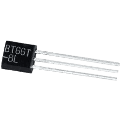آیسی ملودی IC MELODY BT66T-8L ORG