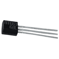 آیسی ملودی IC MELODY BT66T-68L ORG