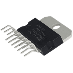 آیسی آمپلی فایر IC AMPLI TDA7297 ORG