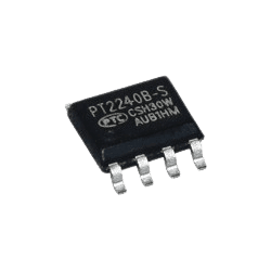آیسی کنترلر IC ENCODER PT2240B-S ORG