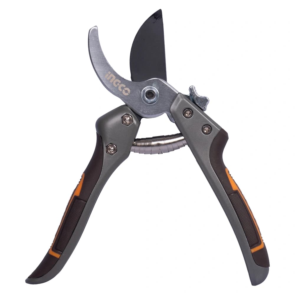 مجموعه 4 عددی قیچی باغبانی اینکو مدل HLT93401 — تصویر ۶