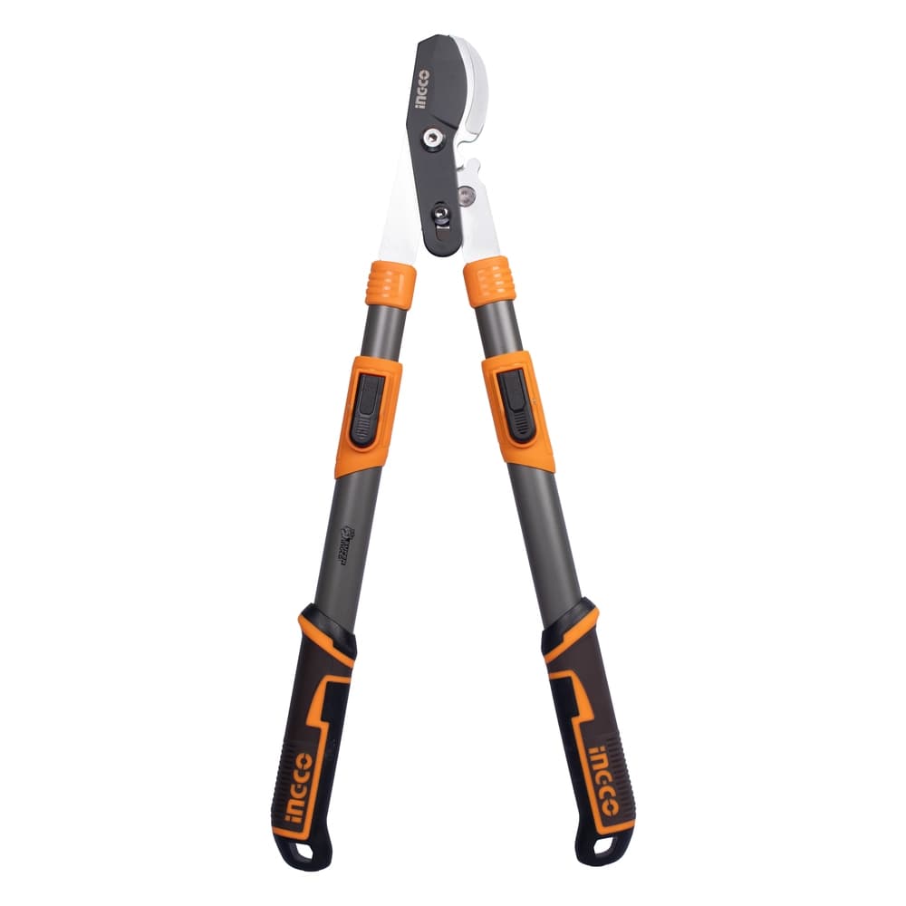 مجموعه 4 عددی قیچی باغبانی اینکو مدل HLT93401 — تصویر ۴