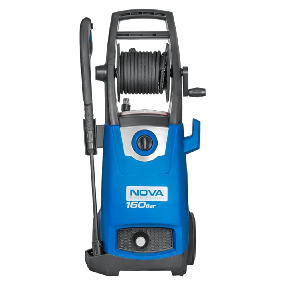 کارواش 2200 وات 160 بار نووا مدل 4160
