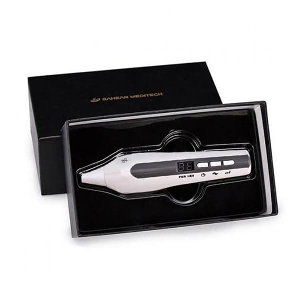 دستگاه پلاسما پن بیکو Beauco Plasma Pen — تصویر ۳