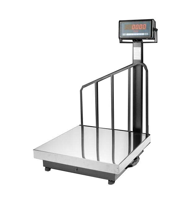 باسکول پند 300 کیلوگرم مدل PX9000Pj