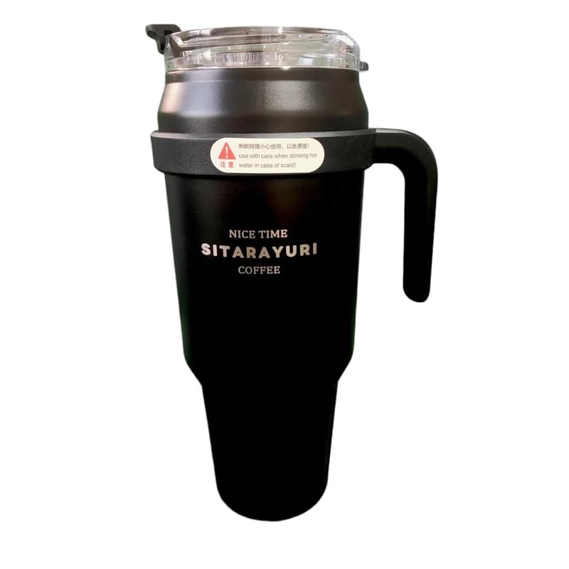 تراول ماگ SITARAYURI ظرفیت 1.5 لیتر کد ZF-008 — تصویر ۲