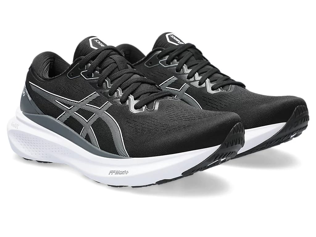 کتانی رانینگ اسیکس مدل Gel-Kayano 30 کد 1011B548-002 — تصویر ۴