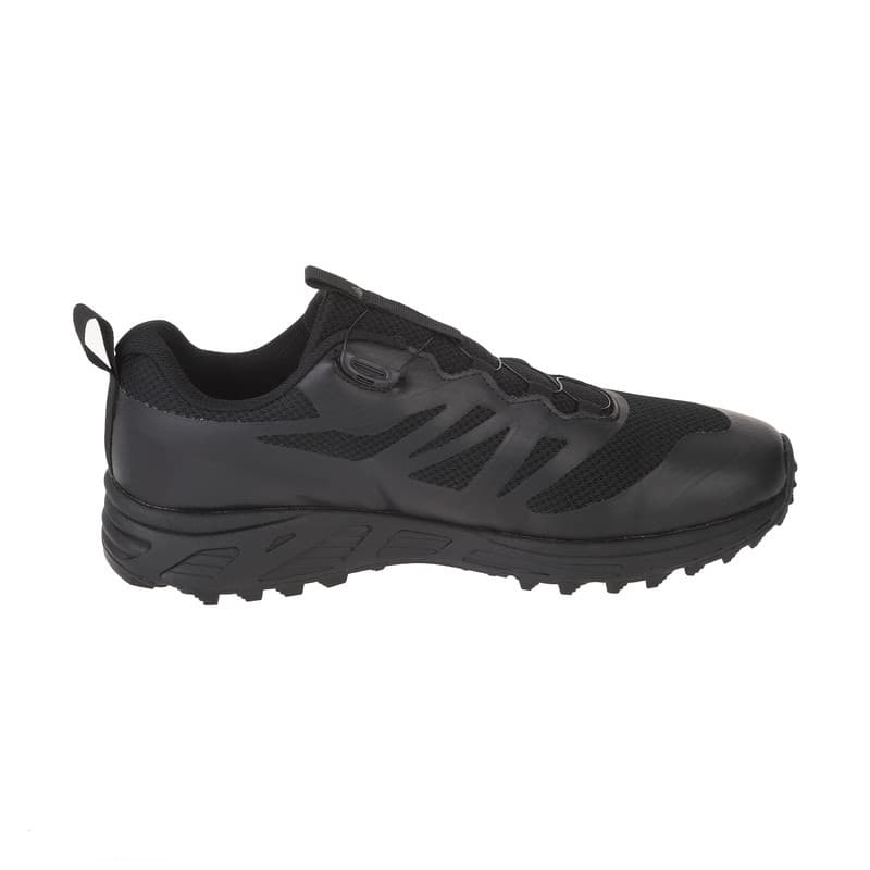 کفش کوهنوردی Mountain Pro مدل 1026-MA کد BLK — تصویر ۳