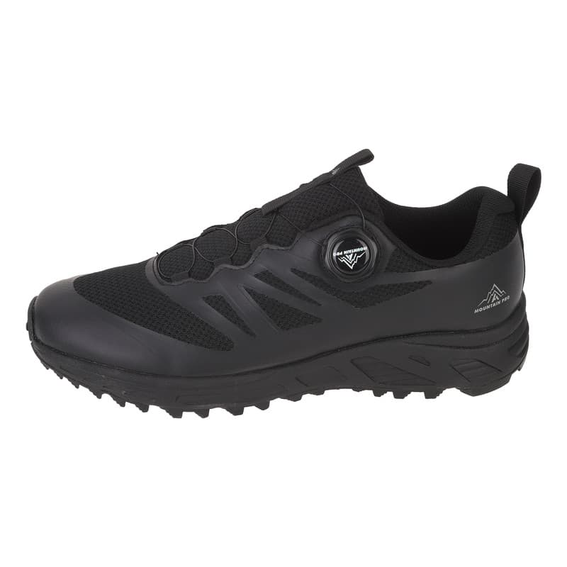 کفش کوهنوردی Mountain Pro مدل 1026-MA کد BLK