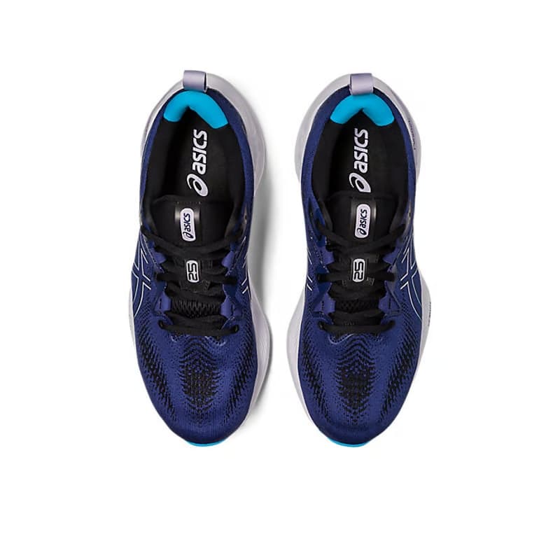 کتانی رانینگ اسیکس مدل 1011B621-401 کد blue — تصویر ۵