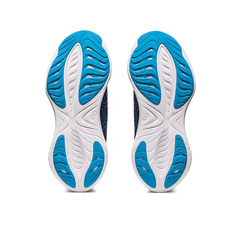 کتانی رانینگ اسیکس مدل 1011B621-401 کد blue — تصویر ۶