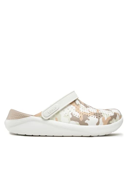 صندل CROCS مدل LTR104 — تصویر ۵