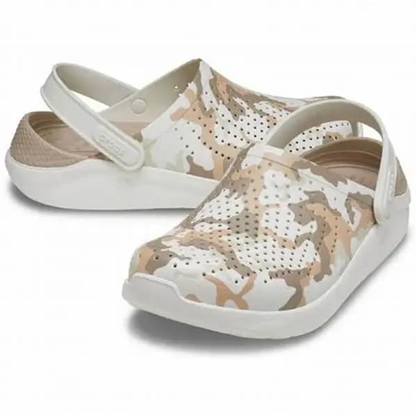 صندل CROCS مدل LTR104 — تصویر ۲