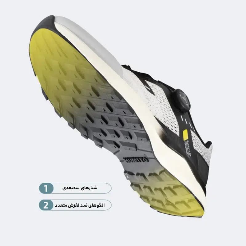 کفش رانینگ Humtto کد350320A-1 — تصویر ۶