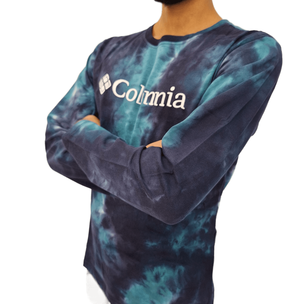 تیشرت آستین بلند Colannia — تصویر ۳