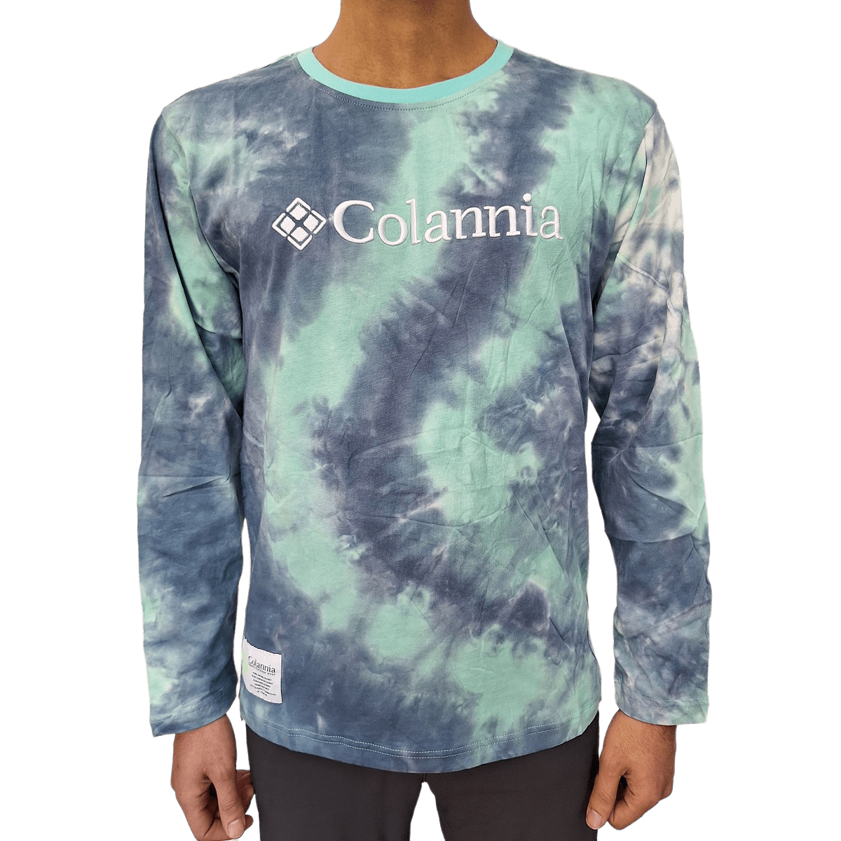 تیشرت آستین بلند Colannia — تصویر ۴