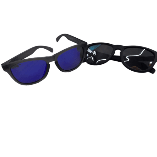 عینک آفتابی اوکلی مدل frogskins کد ox8131 — تصویر ۵