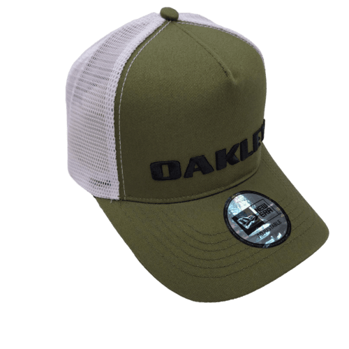 کلاه کپ مدل okley کد olive