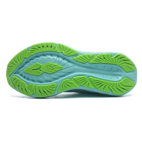 کتانی رانینگ اسیکس NOVABLAST 4 کد LightBlue — تصویر ۳