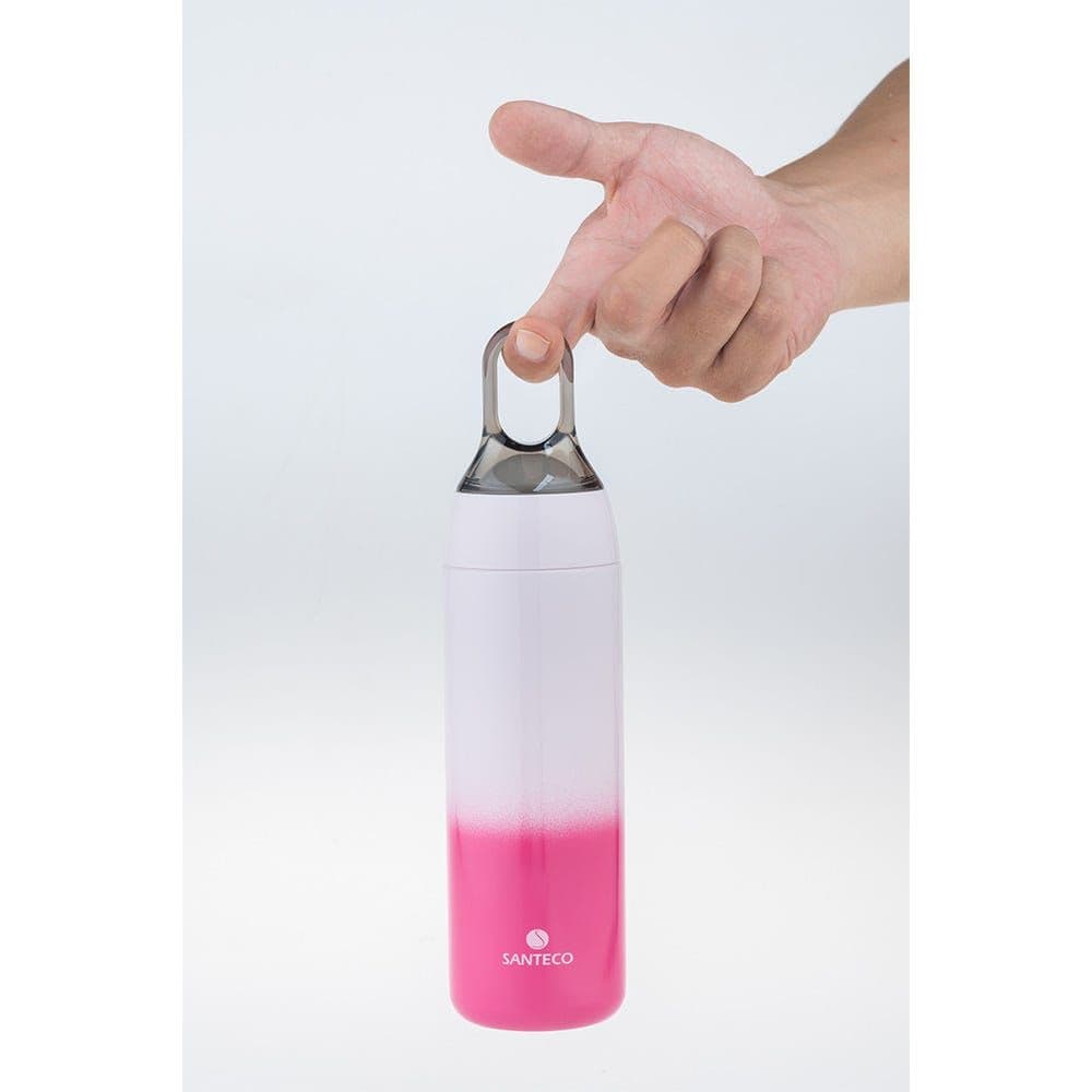 فلاسک سانتکو مدل Yoga Slim 380ml — تصویر ۴