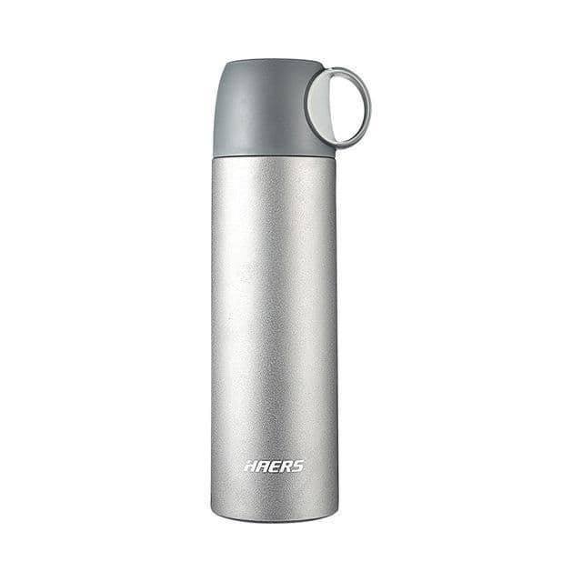 فلاسک Haers مدل HB-500-17 ظرفیت 500 میل — تصویر ۲