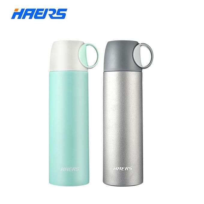 فلاسک Haers مدل HB-500-17 ظرفیت 500 میل — تصویر ۸