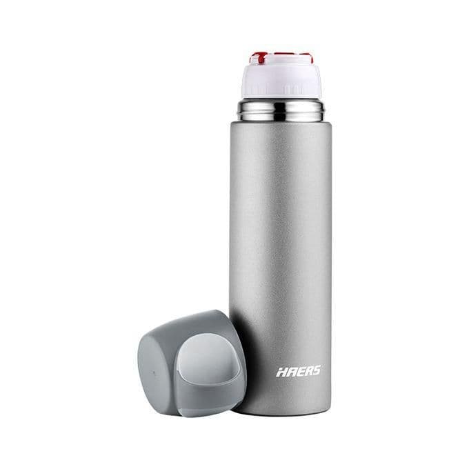 فلاسک Haers مدل HB-500-17 ظرفیت 500 میل — تصویر ۳