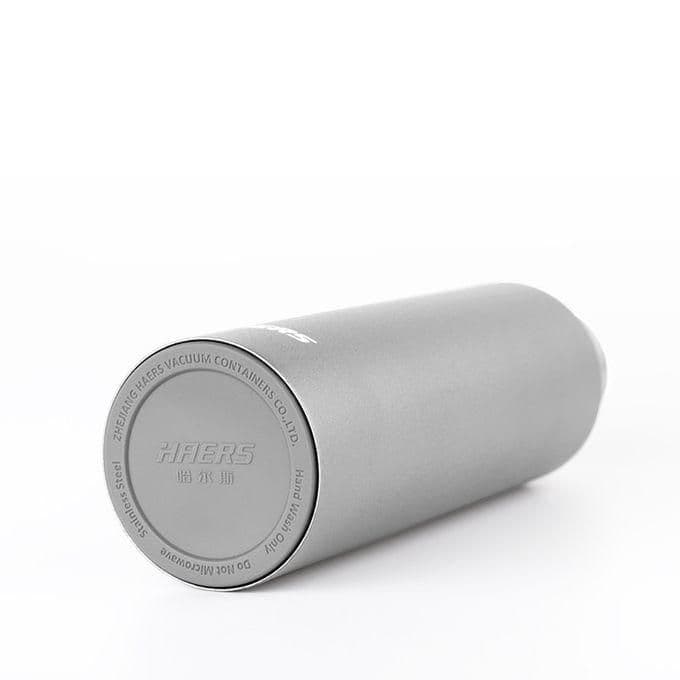 فلاسک Haers مدل HB-500-17 ظرفیت 500 میل — تصویر ۷