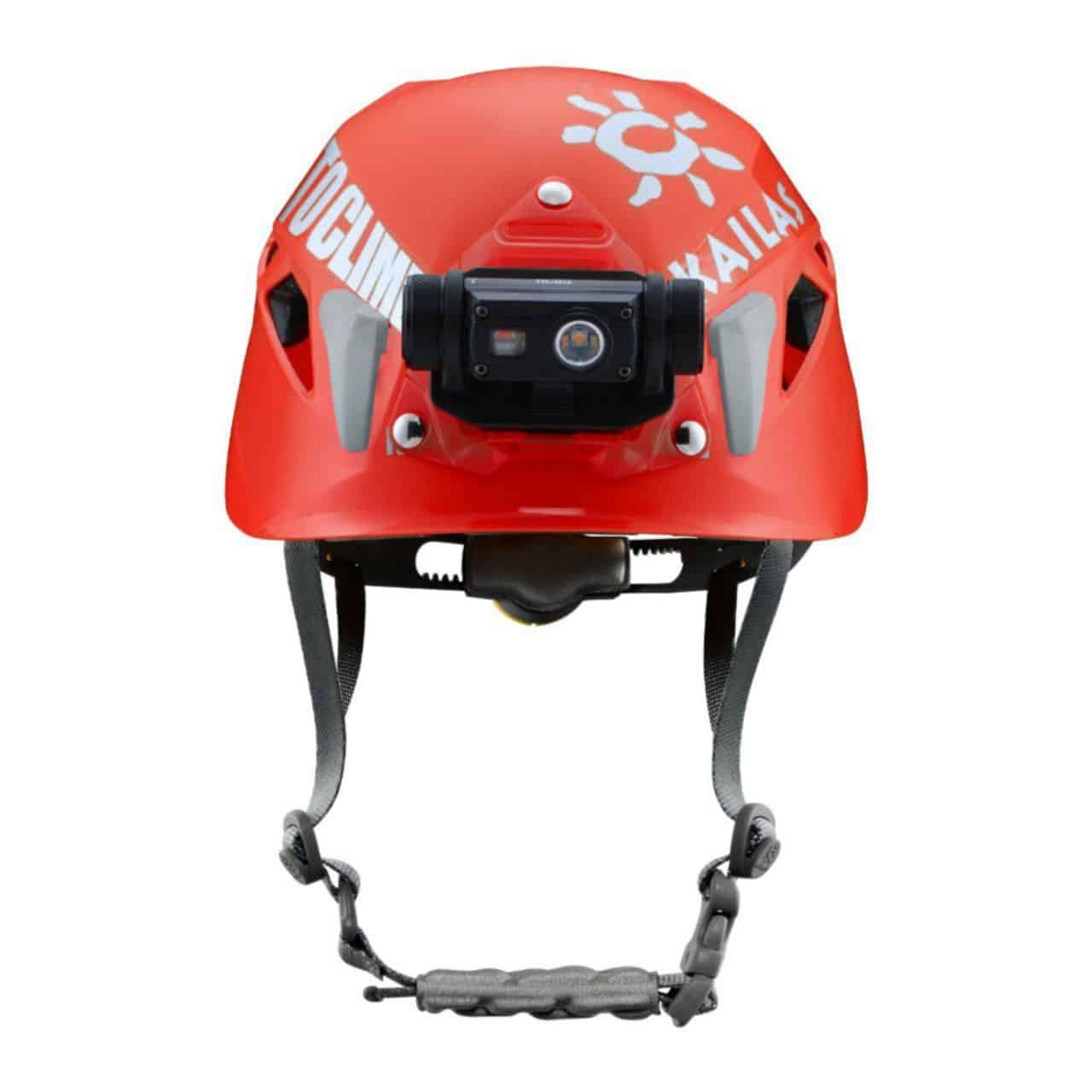 کلاه ایمنی کایلاس مدل Aegis BL EK100C — تصویر ۲