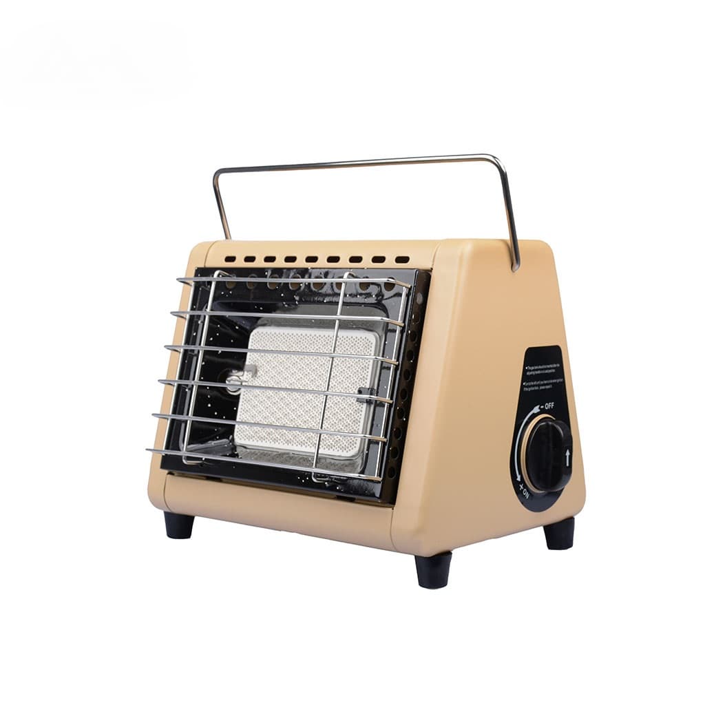 بخاری سفری اسنوهاک مدل SN-H23 — تصویر ۶