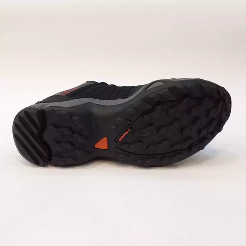 کتانی رانینگ I-RUNER مدل 2046 کد black-gray — تصویر ۵