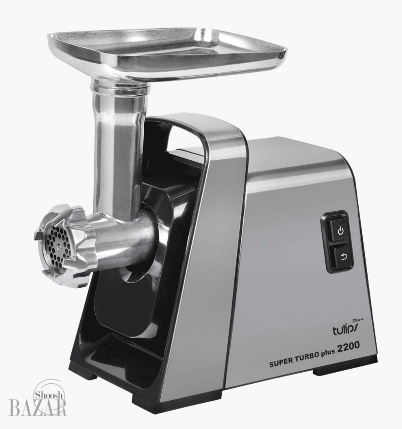چرخ گوشت تولیپس مدل MK-2200