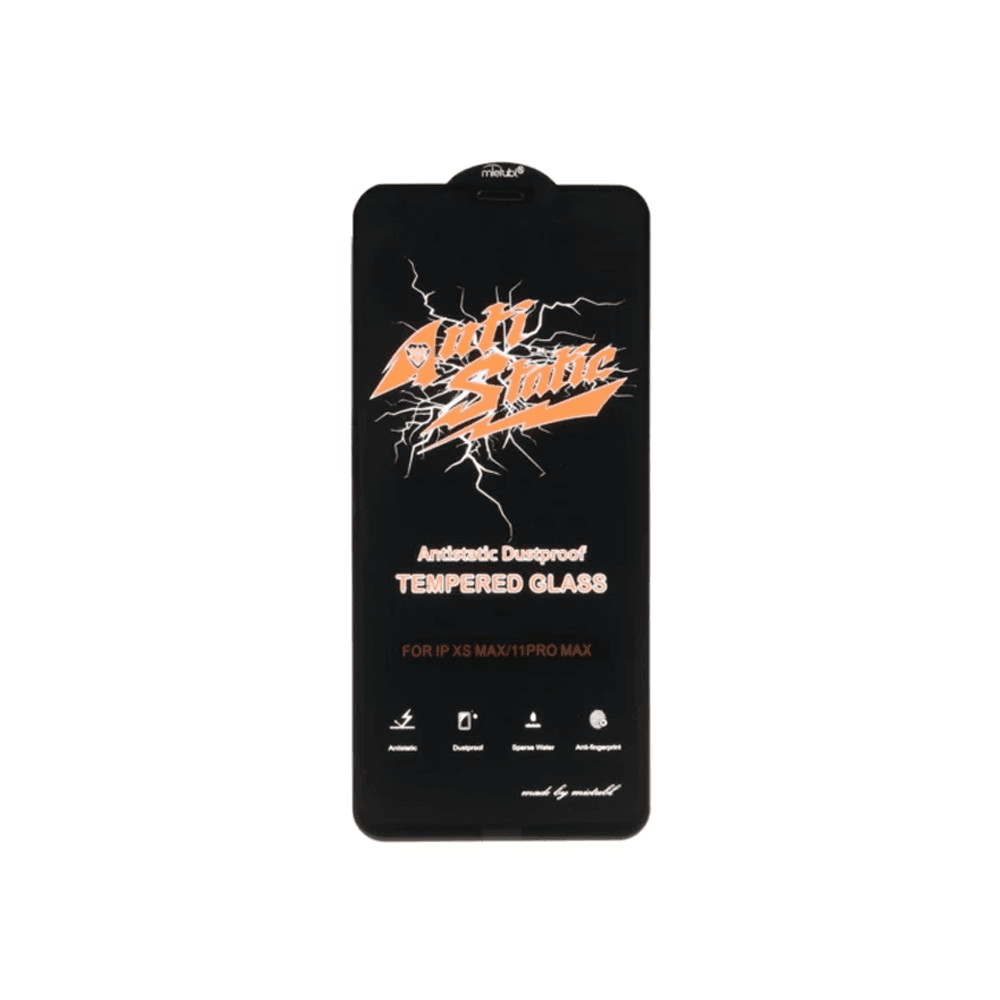 گلس محافظ صفحه نمایش آنتی استاتیک Anti Static VIVO Z5i