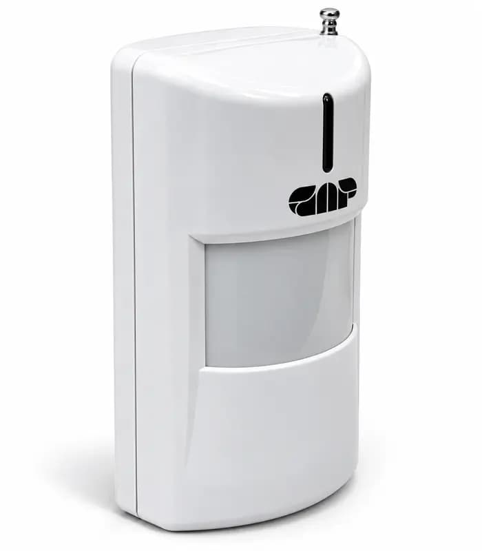 چشمی بیسیم دزدگیر اماکن GAP مدل G25 فرکانس 433 MHz — تصویر ۲
