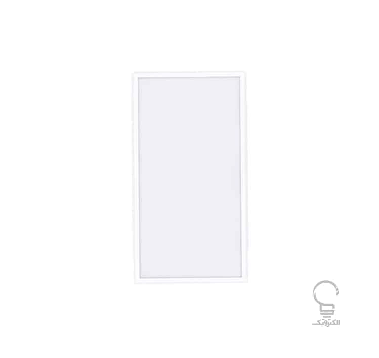 پنل LED روکار (60×30) سانت 32 وات سان لوکس