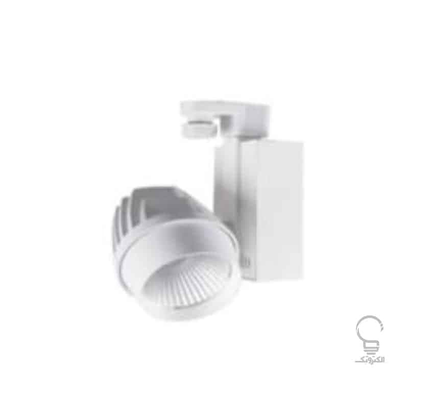 چراغ COB ریلی 30 وات TL3077 سان لوکس