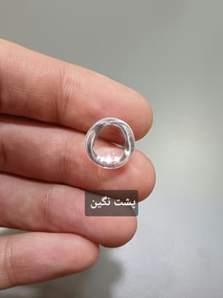 سنگ کوارتز کد 2193 — تصویر ۵