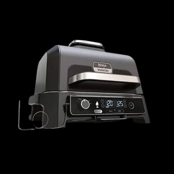گریل برقی نینجا مدل OG850 — تصویر ۵