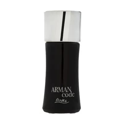 عطر جیبی مردانه آنیکا مدل Giorgio Armani حجم 30 میلی لیتر