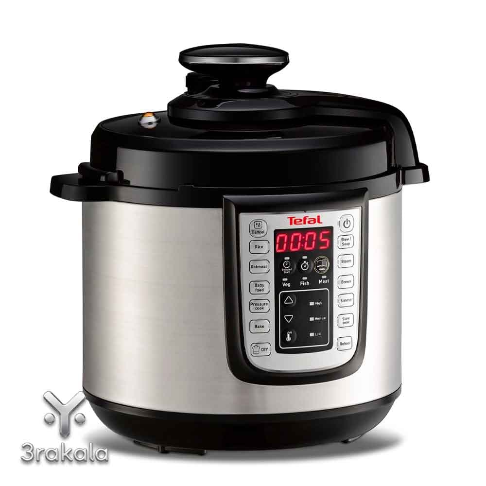 مولتی کوکرتفالCY505E-
