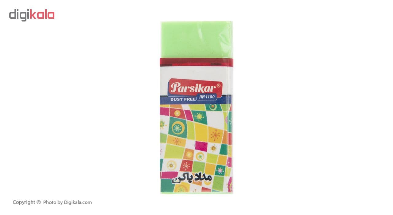 پاک کن پارسیکار مدل JM1180-10 — تصویر ۲